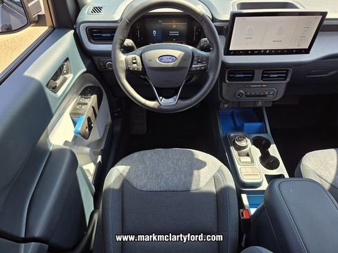 New 2026 Ford Maverick XLT w/ XLT Luxury Package AWD/4WD image 8