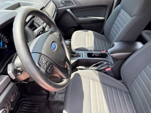 Used 2020 Ford Ranger XL w/ FX4 Off-Road Package AWD/4WD image 18