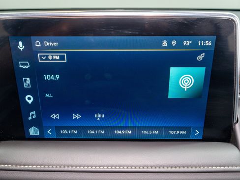 Used 2023 Chevrolet Tahoe Premier RWD image 19