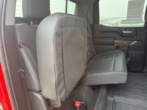 Used 2021 Chevrolet Silverado 1500 RST w/ All Star Edition Plus image 44