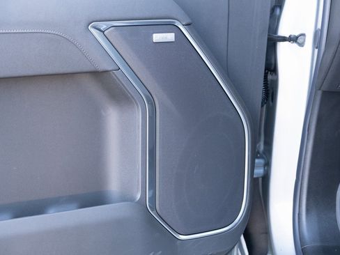 New 2026 Chevrolet Silverado 3500 LTZ w/ LTZ Convenience Package image 16