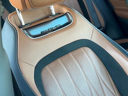 Used 2019 Mercedes-Benz AMG GT 63 S image 37