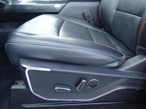 Used 2023 Ford F150 Lariat w/ Equipment Group 502A High image 27