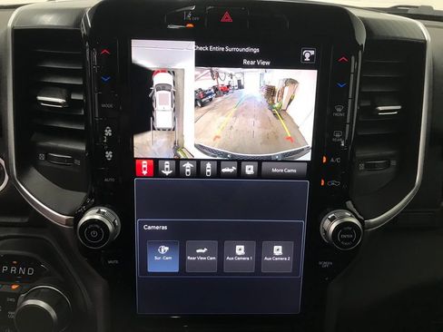 New 2026 RAM 1500 Big Horn image 20