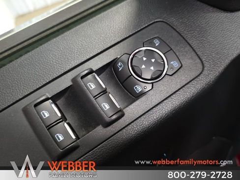 Used 2015 Ford F150 Platinum w/ Equipment Group 701A Luxury image 18