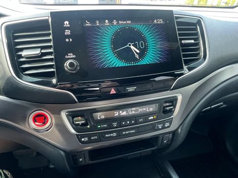 Used 2020 Honda Passport EX-L image 22