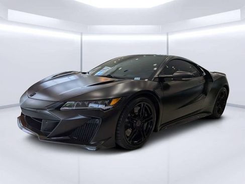 Used 2022 Acura NSX Type S AWD/4WD image 7
