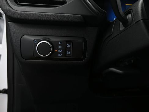 New 2025 Ford Escape Active image 11