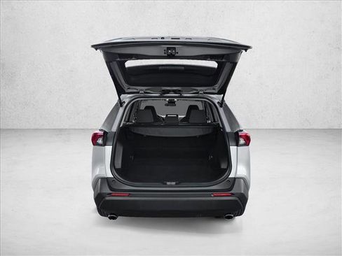 Used 2024 Toyota RAV4 XLE image 7