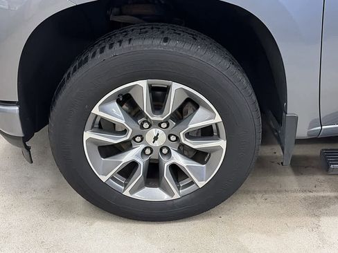 Used 2021 Chevrolet Silverado 1500 RST image 25