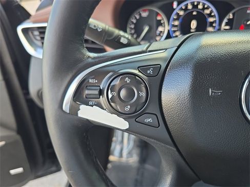 Certified 2020 Buick Enclave Avenir w/ Avenir Technology Package image 27