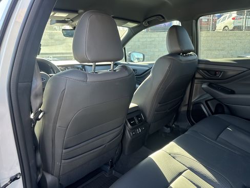 Certified 2025 Subaru Outback Wilderness image 24