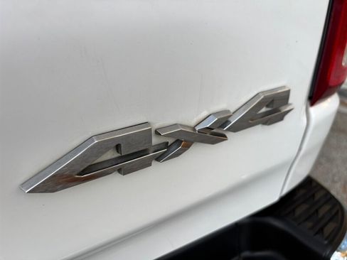 Used 2020 RAM 1500 Big Horn image 52