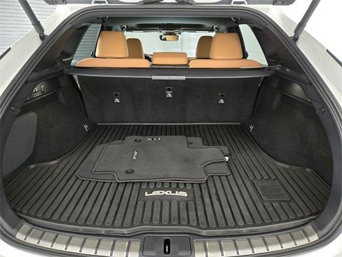 Certified 2023 Lexus RX 350 Premium Plus w/ Cold Area Package image 20