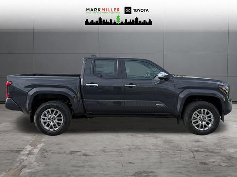 New 2026 Toyota Tacoma Limited AWD/4WD image 7