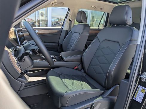 New 2026 Volkswagen Atlas SE AWD/4WD image 26