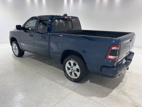 Used 2023 RAM 1500 Big Horn image 2