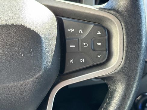 Used 2022 Ford Bronco Outer Banks image 25