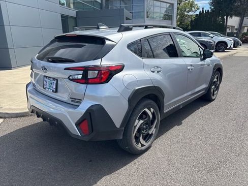 Used 2026 Subaru Crosstrek 2.5i Limited AWD/4WD image 6