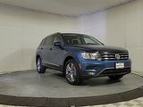 Used 2020 Volkswagen Tiguan SEL image 2