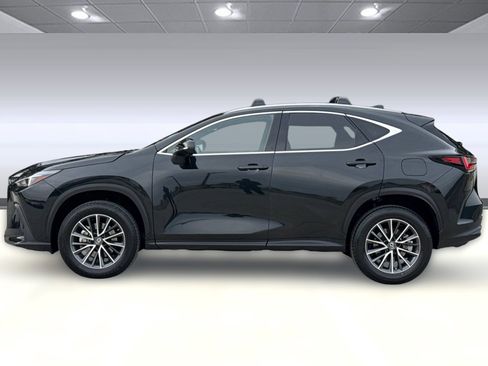Used 2022 Lexus NX 350 AWD image 2
