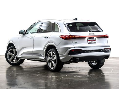 New 2025 Audi Q5 Premium Plus image 12