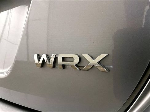 Used 2021 Subaru WRX Premium AWD/4WD image 13