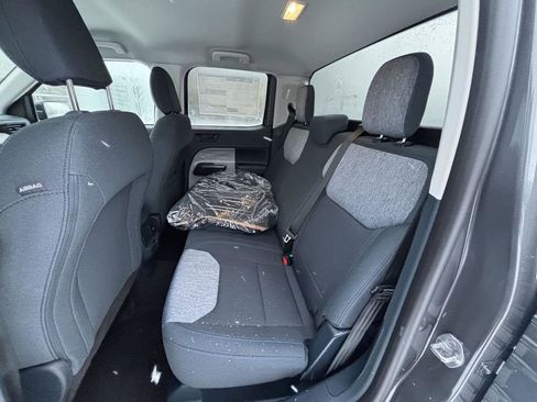 New 2026 Ford Maverick XLT w/ XLT Luxury Package image 16