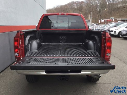 Used 2006 Dodge Ram 2500 Truck SLT image 12