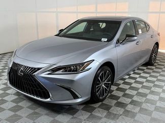 New 2025 Lexus ES 350 w/ Premium Package video 2