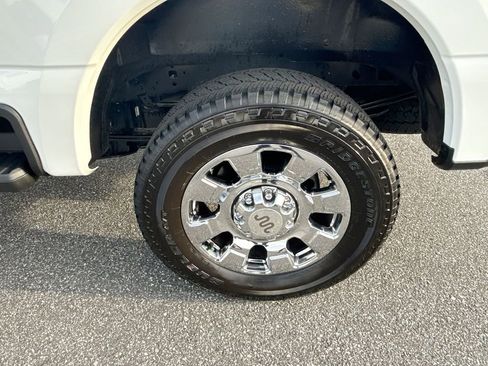 Used 2025 Ford F250 King Ranch w/ Chrome Package image 19