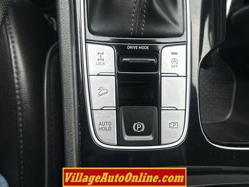 Used 2022 Hyundai Tucson SEL w/ Convenience + Premium Package AWD/4WD image 23