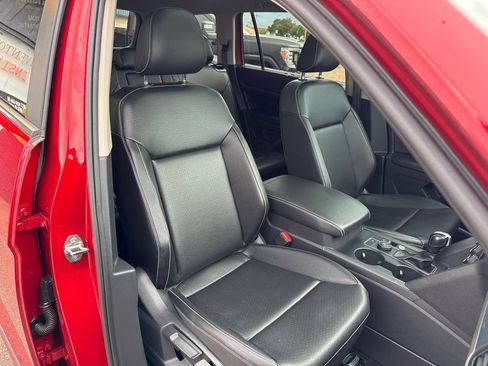 Used 2021 Volkswagen Atlas SE w/ Panoramic Sunroof Package AWD/4WD image 18