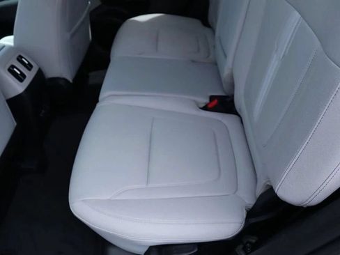 Certified 2025 Hyundai Tucson SEL FWD image 14