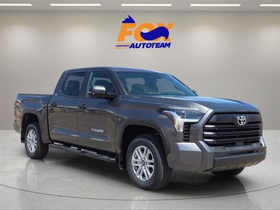 New 2026 Toyota Tundra SR5