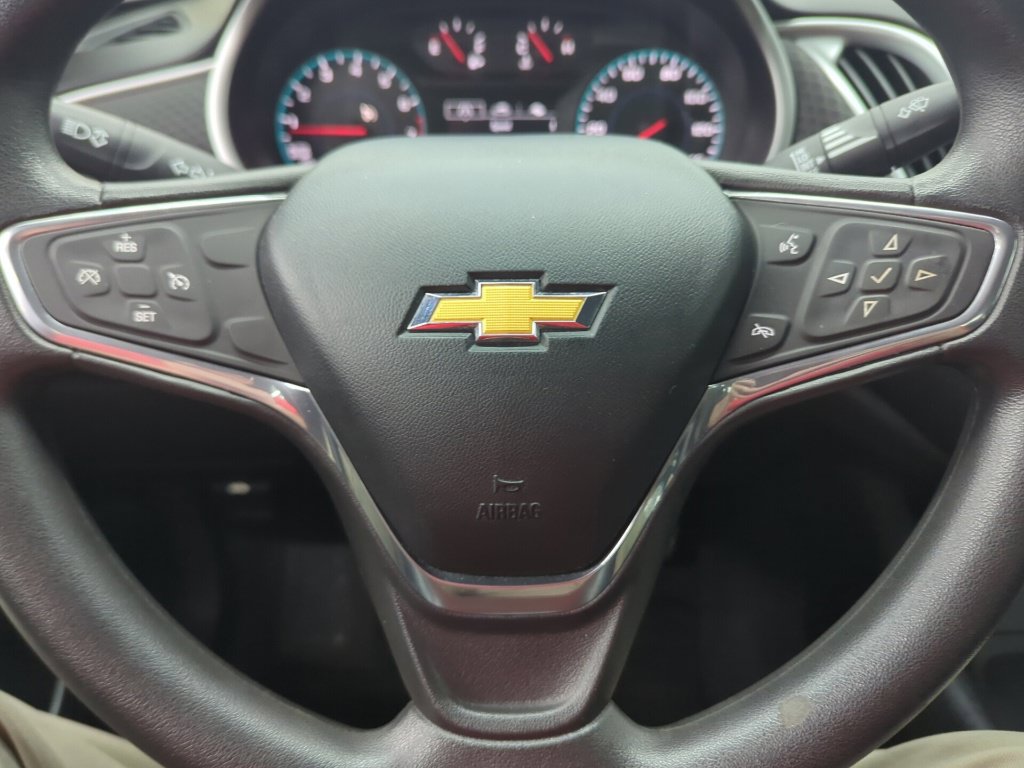 Used 2016 Chevrolet Malibu LS FWD image 14