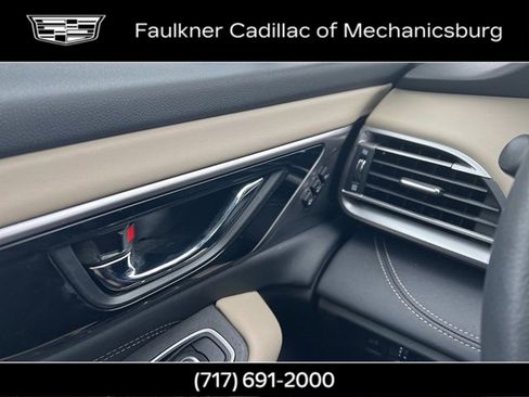 Used 2023 Subaru Outback Limited image 25