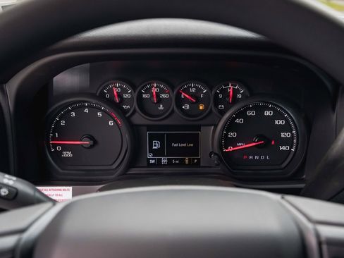 New 2026 Chevrolet Silverado 3500 W/T w/ WT Convenience Package image 30