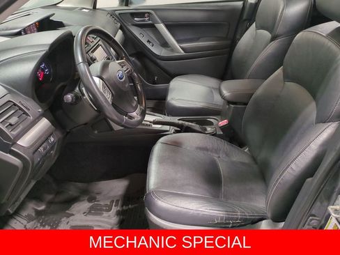 Used 2014 Subaru Forester 2.0XT Touring image 16
