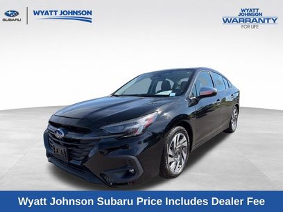 Used 2024 Subaru Legacy Touring XT
