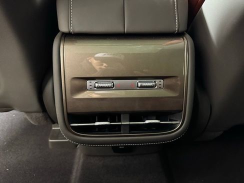 New 2024 Lincoln Nautilus Black Label w/ Jet Appearance Package (87T) image 59