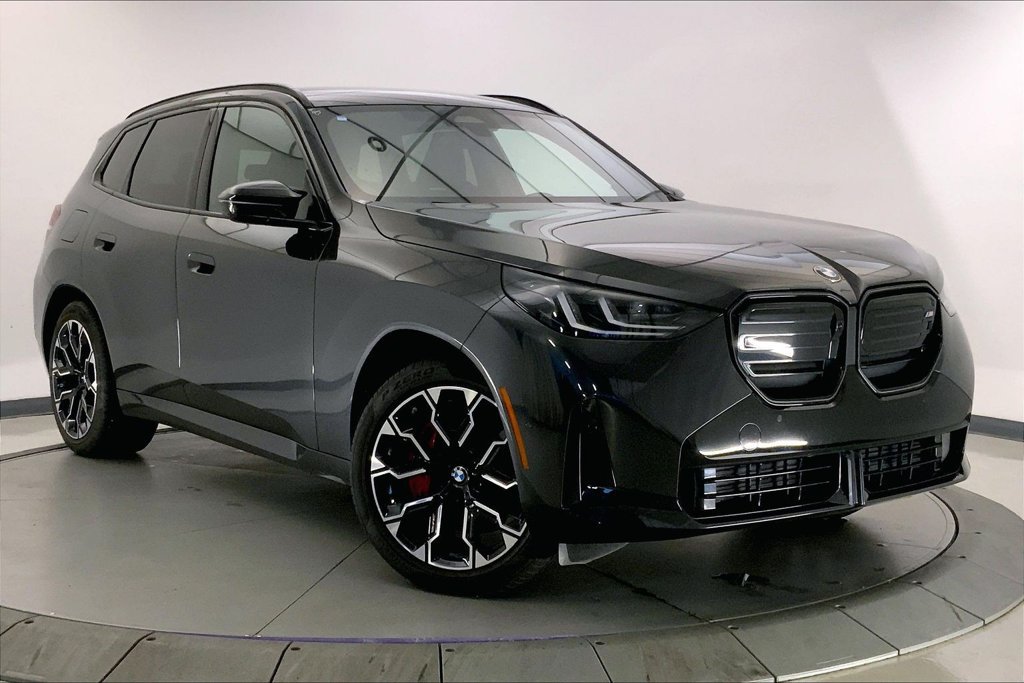 Certified 2025 BMW X3 M50 w/ Premium Package AWD/4WD image 32