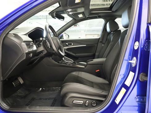 Used 2024 Acura Integra A-Spec FWD image 12