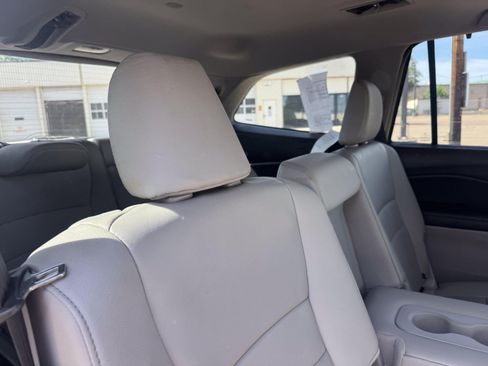Used 2021 Honda Pilot Special Edition image 30