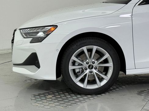 Used 2026 Audi A3 2.0T Premium w/ Convenience Package image 22