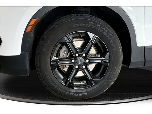 Used 2024 Chevrolet Blazer LT w/ Midnight/Sport Edition image 10