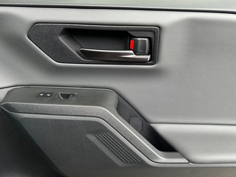 New 2026 Toyota RAV4 SE FWD image 19