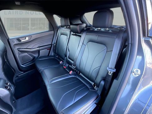 New 2025 Ford Escape ST-Line Elite w/ Premium Technology Package image 26