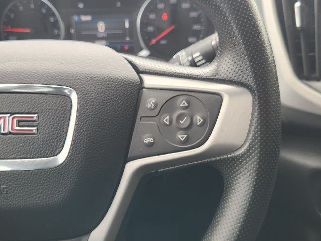 Used 2024 GMC Terrain SLE AWD/4WD image 29
