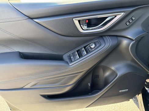 Certified 2023 Subaru Forester Touring image 18